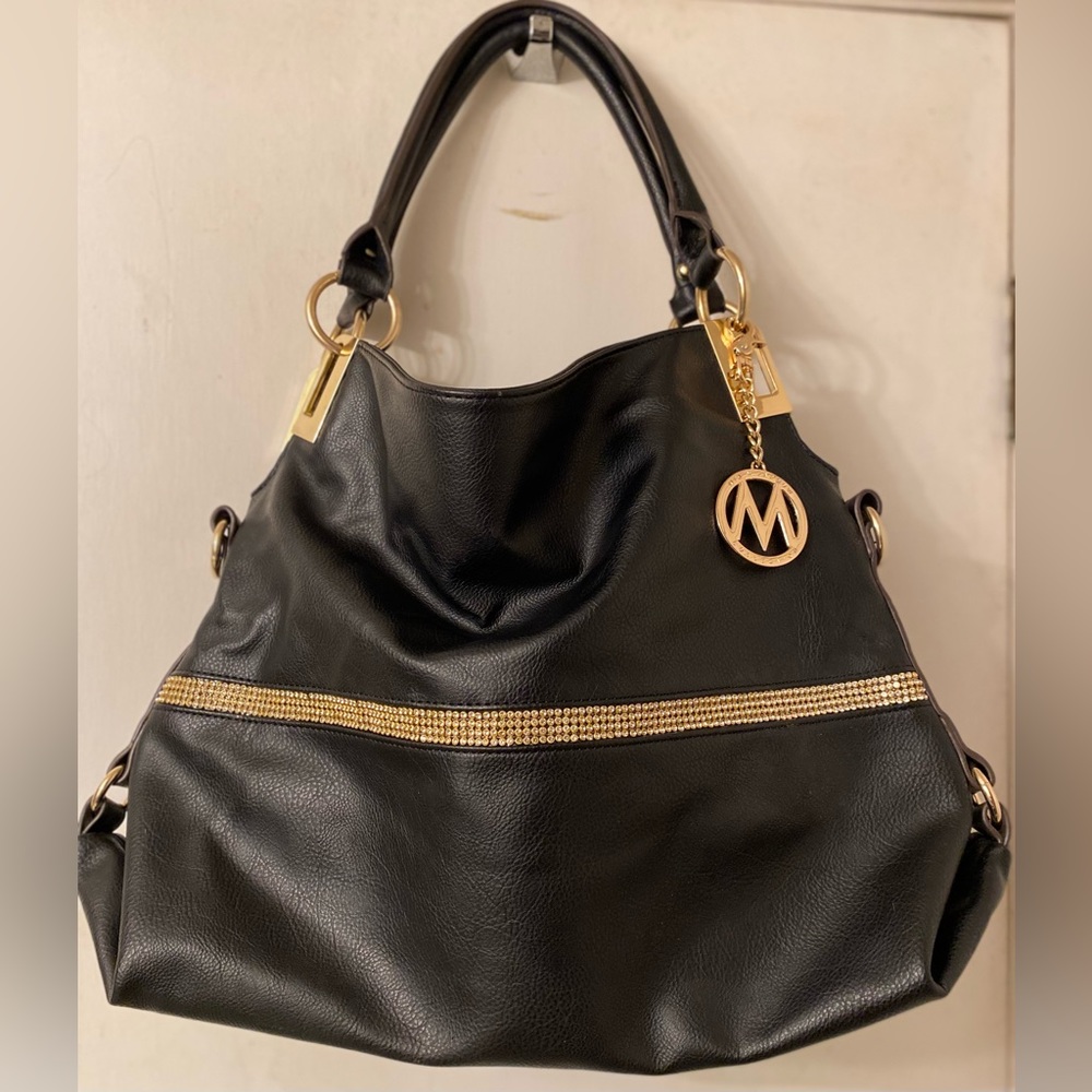 Large Purse/Tote MKF Collection